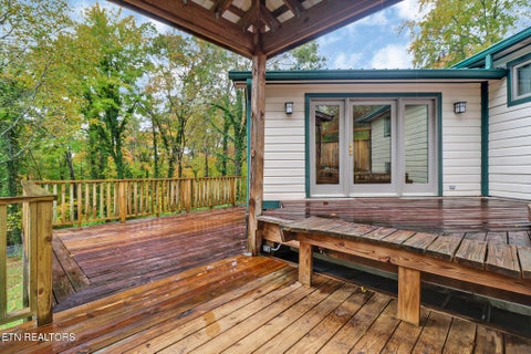 Tiny photo for 109 Wakefield Rd, Oak Ridge, TN 37830 (MLS # 1346586)