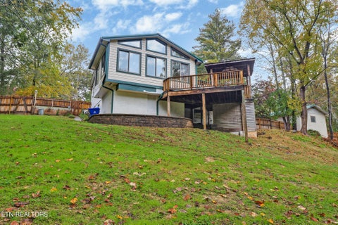 Tiny photo for 109 Wakefield Rd, Oak Ridge, TN 37830 (MLS # 1346586)