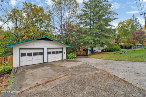 Tiny photo for 109 Wakefield Rd, Oak Ridge, TN 37830 (MLS # 1346586)