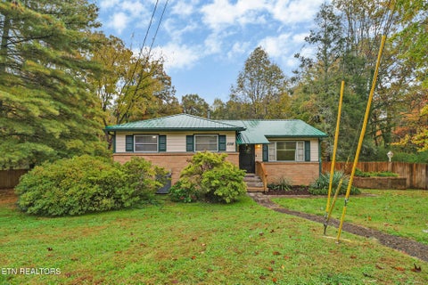 Tiny photo for 109 Wakefield Rd, Oak Ridge, TN 37830 (MLS # 1346586)