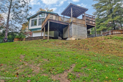 Tiny photo for 109 Wakefield Rd, Oak Ridge, TN 37830 (MLS # 1346586)