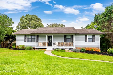 1813 Rosemont Circle Louisville TN 37777