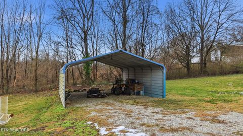 Tiny photo for 124 Oak Grove Lane, Rocky Top, TN 37769 (MLS # 1328833)