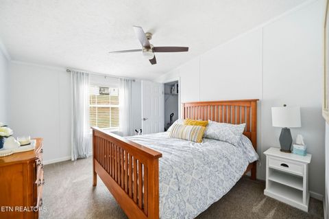 Tiny photo for 124 Oak Grove Lane, Rocky Top, TN 37769 (MLS # 1328833)