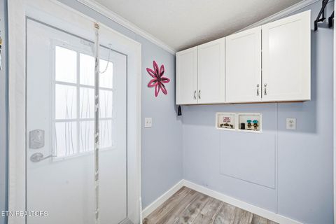 Tiny photo for 124 Oak Grove Lane, Rocky Top, TN 37769 (MLS # 1328833)