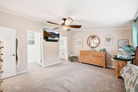 Tiny photo for 124 Oak Grove Lane, Rocky Top, TN 37769 (MLS # 1328833)