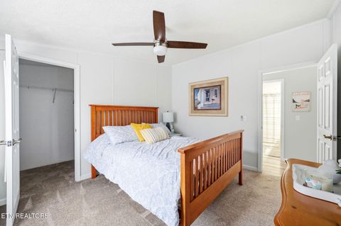 Tiny photo for 124 Oak Grove Lane, Rocky Top, TN 37769 (MLS # 1328833)