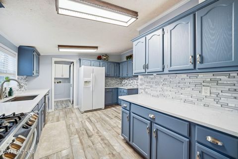 Tiny photo for 124 Oak Grove Lane, Rocky Top, TN 37769 (MLS # 1328833)