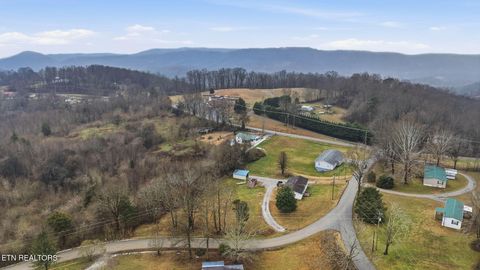 Tiny photo for 124 Oak Grove Lane, Rocky Top, TN 37769 (MLS # 1328833)