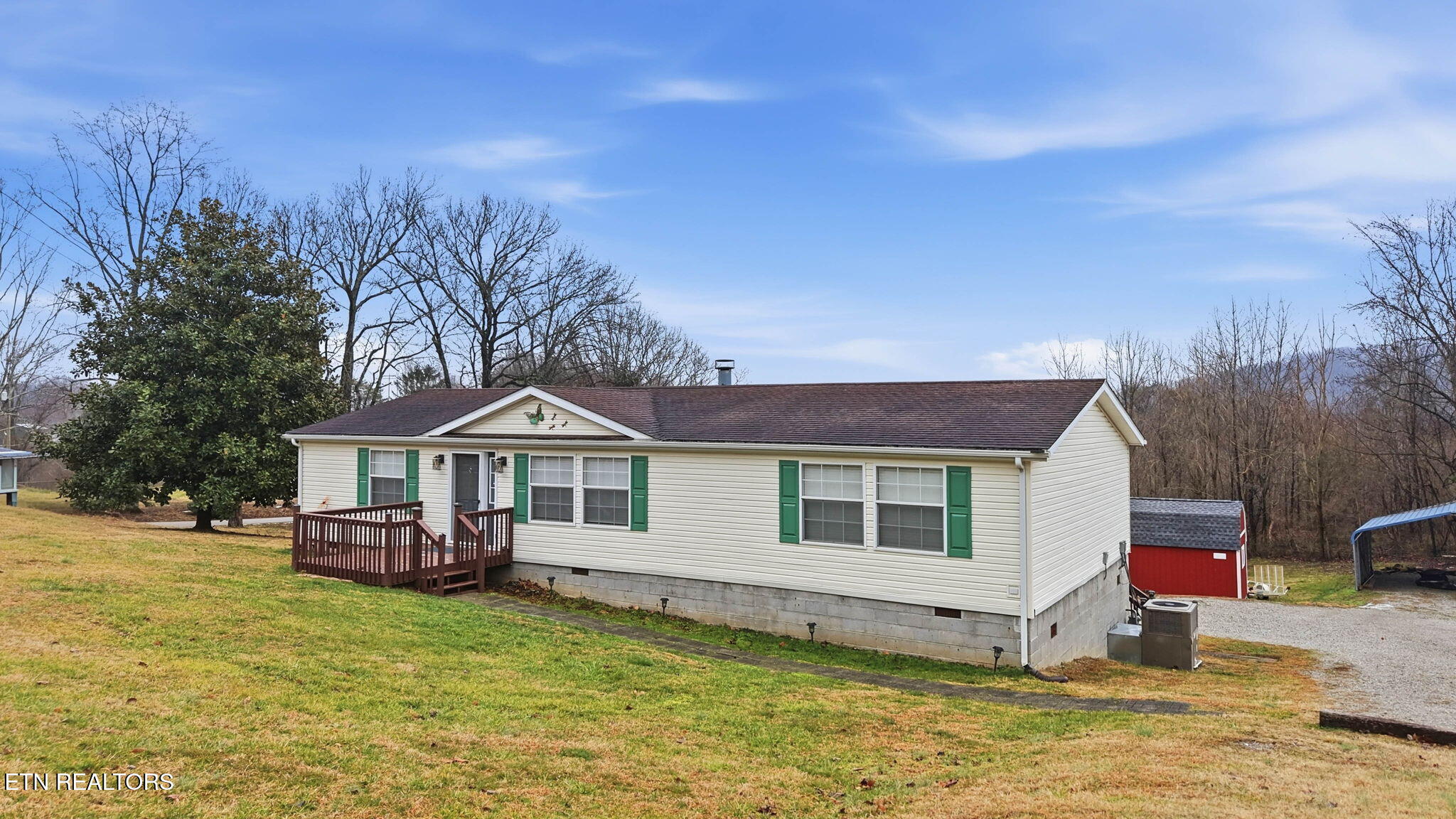 124 Oak Grove Lane