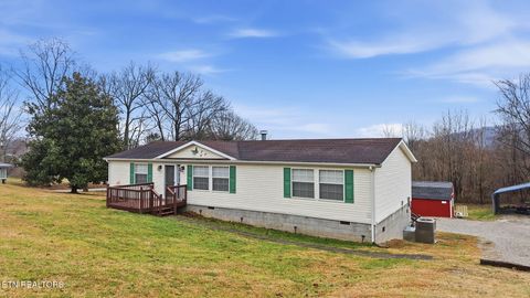 Tiny photo for 124 Oak Grove Lane, Rocky Top, TN 37769 (MLS # 1328833)