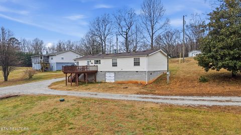 Tiny photo for 124 Oak Grove Lane, Rocky Top, TN 37769 (MLS # 1328833)