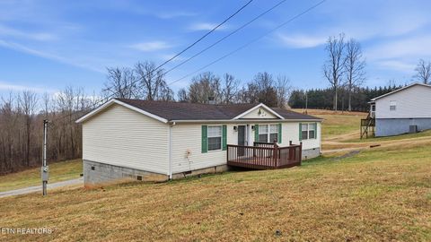 Tiny photo for 124 Oak Grove Lane, Rocky Top, TN 37769 (MLS # 1328833)