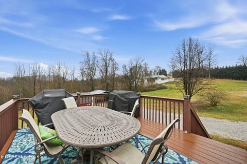 Tiny photo for 124 Oak Grove Lane, Rocky Top, TN 37769 (MLS # 1328833)