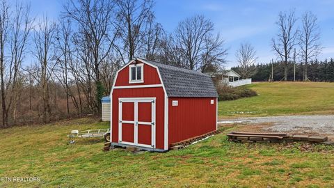 Tiny photo for 124 Oak Grove Lane, Rocky Top, TN 37769 (MLS # 1328833)