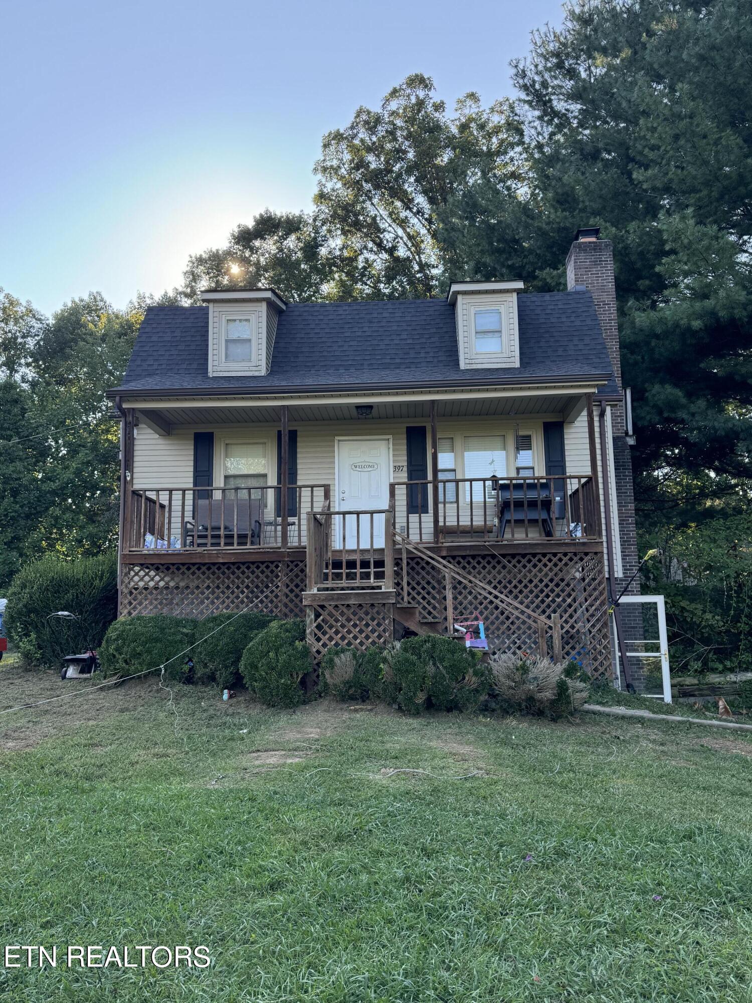 View Tazewell, TN 37879 house
