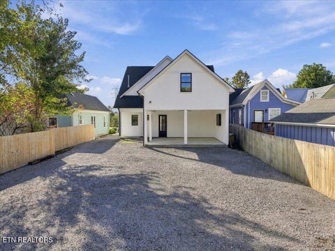 Tiny photo for 1511 Grainger Ave, Knoxville, TN 37917 (MLS # 1358373)