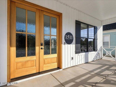 Tiny photo for 1511 Grainger Ave, Knoxville, TN 37917 (MLS # 1358373)