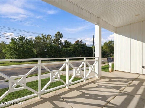 Tiny photo for 1511 Grainger Ave, Knoxville, TN 37917 (MLS # 1358373)