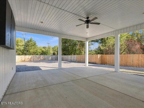 Tiny photo for 1511 Grainger Ave, Knoxville, TN 37917 (MLS # 1358373)