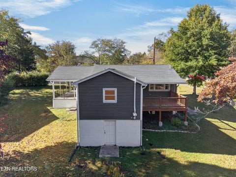 Tiny photo for 102 Poplar Rd, Oak Ridge, TN 37830 (MLS # 1359701)