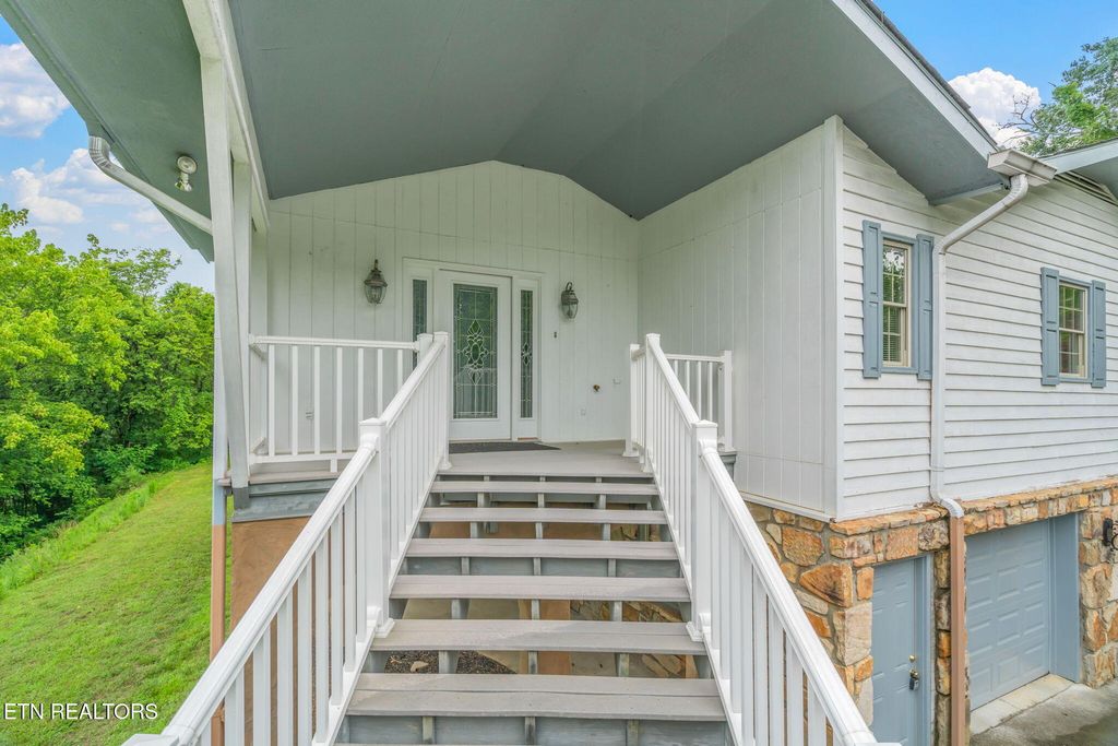 Photo of 363 Staghorn Lane, Seymour, TN 37865 (MLS # 1305660)