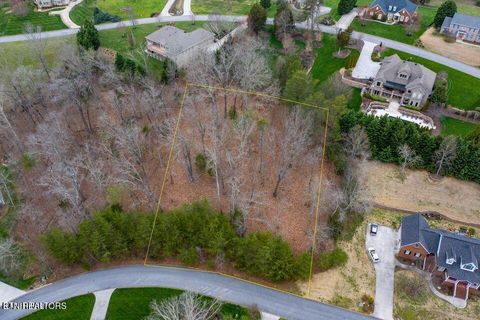 130 Red Grouse Drive Lenoir City TN 37772