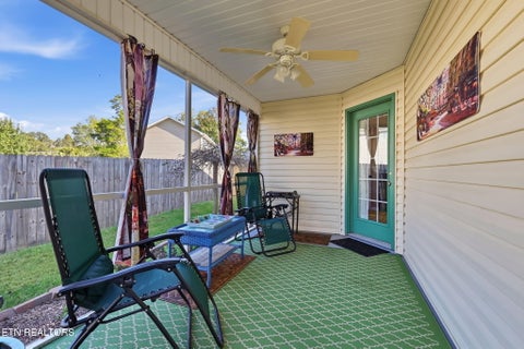 Tiny photo for 1120 Stone Creek Lane, Sevierville, TN 37876 (MLS # 1359131)