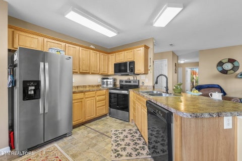 Tiny photo for 1120 Stone Creek Lane, Sevierville, TN 37876 (MLS # 1359131)
