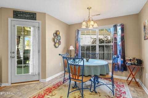 Tiny photo for 1120 Stone Creek Lane, Sevierville, TN 37876 (MLS # 1359131)