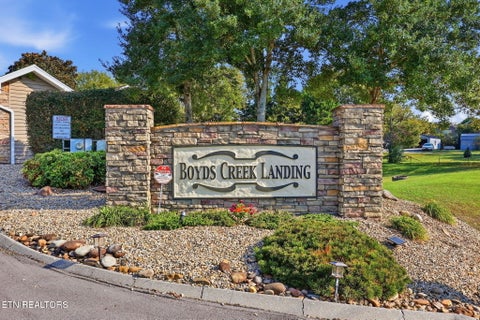 Tiny photo for 1120 Stone Creek Lane, Sevierville, TN 37876 (MLS # 1359131)