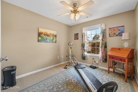 Tiny photo for 1120 Stone Creek Lane, Sevierville, TN 37876 (MLS # 1359131)