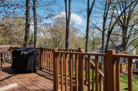 Tiny photo for 8912 Moneymaker Drive, Knoxville, TN 37923 (MLS # 1335008)