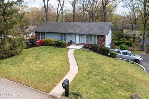 Tiny photo for 8912 Moneymaker Drive, Knoxville, TN 37923 (MLS # 1335008)