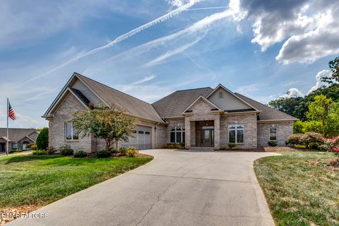 178 Tommotley Drive Loudon TN 37774