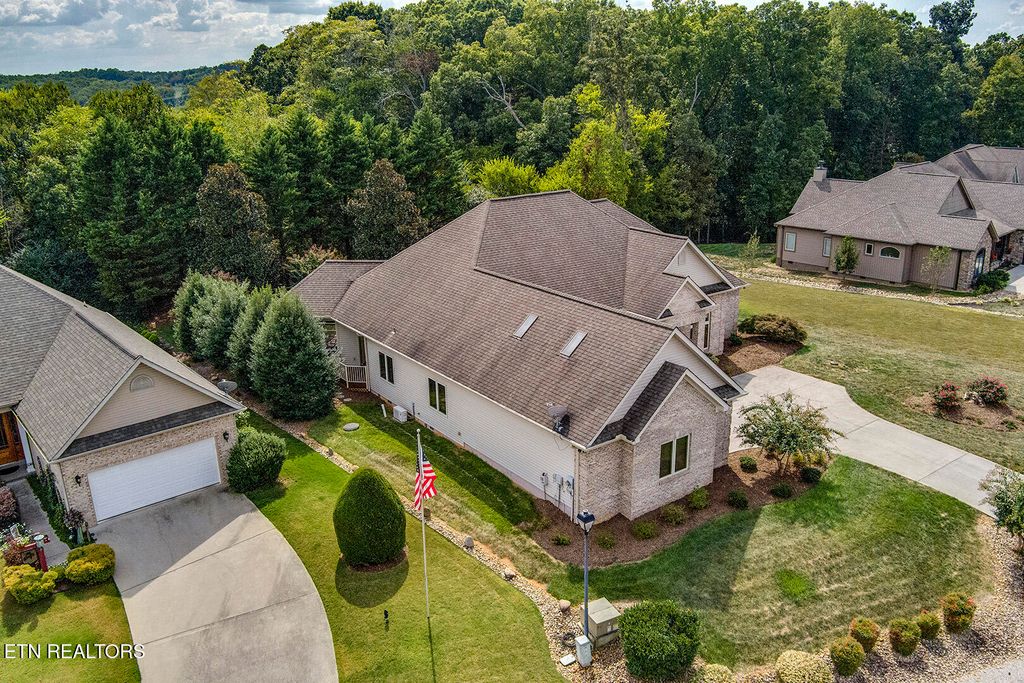 Photo of 178 Tommotley Drive, Loudon, TN 37774 (MLS # 1316039)
