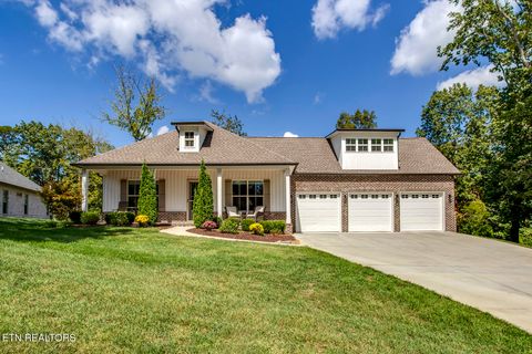 Photo of 202 Choowa Trace, Loudon, TN 37774 (MLS # 1317563)