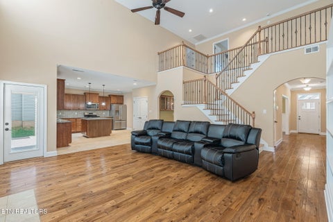 Tiny photo for 3020 Spencer Ridge Lane, Knoxville, TN 37931 (MLS # 1359314)