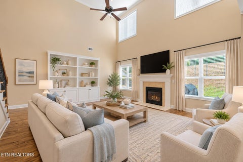 Tiny photo for 3020 Spencer Ridge Lane, Knoxville, TN 37931 (MLS # 1359314)