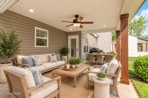 Tiny photo for 3020 Spencer Ridge Lane, Knoxville, TN 37931 (MLS # 1359314)