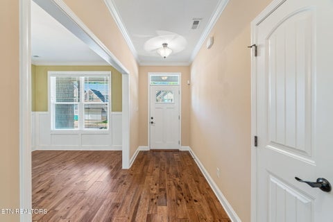 Tiny photo for 3020 Spencer Ridge Lane, Knoxville, TN 37931 (MLS # 1359314)