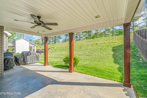 Tiny photo for 3020 Spencer Ridge Lane, Knoxville, TN 37931 (MLS # 1359314)