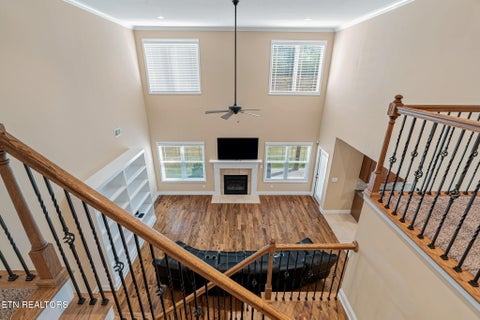 Tiny photo for 3020 Spencer Ridge Lane, Knoxville, TN 37931 (MLS # 1359314)