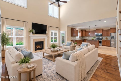Tiny photo for 3020 Spencer Ridge Lane, Knoxville, TN 37931 (MLS # 1359314)