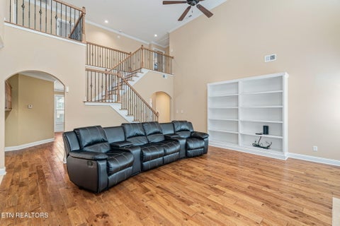 Tiny photo for 3020 Spencer Ridge Lane, Knoxville, TN 37931 (MLS # 1359314)