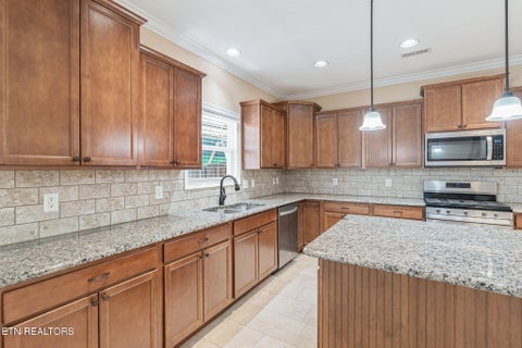 Tiny photo for 3020 Spencer Ridge Lane, Knoxville, TN 37931 (MLS # 1359314)