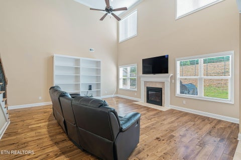 Tiny photo for 3020 Spencer Ridge Lane, Knoxville, TN 37931 (MLS # 1359314)