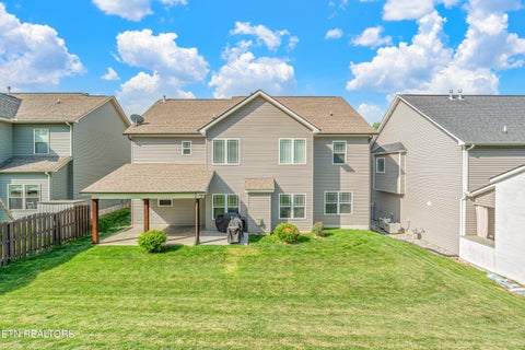 Tiny photo for 3020 Spencer Ridge Lane, Knoxville, TN 37931 (MLS # 1359314)