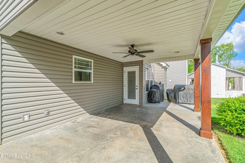 Tiny photo for 3020 Spencer Ridge Lane, Knoxville, TN 37931 (MLS # 1359314)