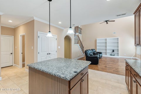 Tiny photo for 3020 Spencer Ridge Lane, Knoxville, TN 37931 (MLS # 1359314)